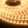 LED Strips Lights 12Volts Waterproof SMD3528 Warm White Colour 5-metre Rolls. Collections Allowed.