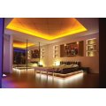 LED Strips Lights 12V Waterproof Dustproof SMD5050 YELLOW Colour 5-metre Rolls. Collections Allowed.
