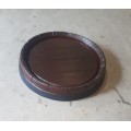 Large Plain Barrel Ends. Brand New Products. Collections are allowed.