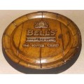 Bell`s Scotch Whisky Barrel Ends. Brand New Products. Collections are allowed.