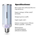 30W LED Corn Light Bulbs Warm White AC85~265V E27 Energy Saver. Collections Allowed