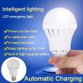 Emergency LED Light Bulbs Smart Intelligent Load Shedding Solution 5W E27. Collections are allowed.