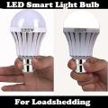 Emergency LED Light Bulbs Smart Intelligent Load Shedding Solution 5W B22. Collections are allowed.