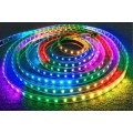 MultiColour LED Strip Lights 10m RGB 220V Complete Turnkey Kit (Ready To Use). Collections Allowed.