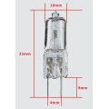 G4 Halogen Warm White Light Bulbs 20Watts 12Volts Bulbs, Capsules, Lamps. Collections allowed