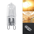G9 Halogen Light Bulbs 50W 220V Halogen Globes / Capsules / Lamps Warm White. Collections Allowed.