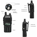 BAOFENG UV-82 Upgrade Walkie Talkie VHF UHF Dual Band Two Way Radio.Transceiver Collections allowed.