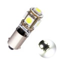 LED Light Bulbs: Auto LED Replacement Globes BA9S 12V 2pces. Collections are allowed.
