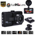 Vehicle Dash Cam Blackbox DVR with WDR Full HD 1080 plus Exciting Features. Collections are allowed.