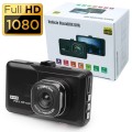 Vehicle Dash Cam Blackbox DVR with WDR Full HD 1080 plus more. Collections are allowed.