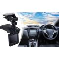 Vehicle Dash Cam HD Portable DVR with 2.5" TFT LCD Screen plus more. Collections are allowed.