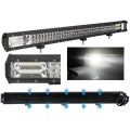 468W LED Tri-Row 7D Reflector Light Bar with Combo Beam. Collections areallowed.
