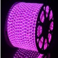 LED Strip Lights: PURPLE/VIOLET 220V Complete With Connector Plug + End Cap. Collections are allowed