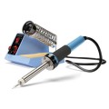 Soldering Station Temperature Controlled Portable Budget Value. Collections are allowed.