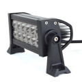 36W LED Light Bar Spot Beam Double Row 10V~32V DC Special Offer. Collections Are Allowed.