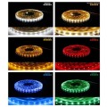 LED Strip Light: 12Volts Waterproof 5metre Rolls. Assorted Colours (Choose). Collections Are Allowed