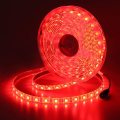 LED Strip Lights 5 Metres 12V SMD5050 Dustproof Waterproof in RED Colour. Collections Are Allowed.