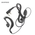 Earpiece Headset (Singles) PTT for Two-Way Walkie Talkie Radios / Transceivers. Collections Allowed.