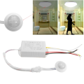 BEST DEAL: Infrared PIR Body Motion Sensor Switch Module for Automatic Control. Collections Allowed.
