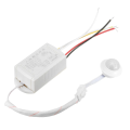 Bulk Sale Offer: PIR Motion Sensor Switch Module For Automation Systems. Collections Are Allowed.