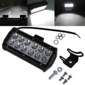36W LED Light Bar Spot Beam Double Row 10V~32V DC Special Offer. Collections allowed