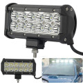 36W LED Light Bar Spot Beam Double Row 10V~32V DC Special Offer. Collections allowed
