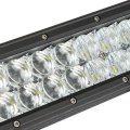 LED Light Bars: 240W 4D + 5D NEW GENERATION LED Auto Work Spot Search Light Bar. Collection Allowed.