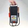 6 Volts and 12 Volts Battery Tester Checker Analyser and Voltmeter. Collections Are Allowed.