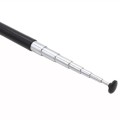 UHF Band Telescopic Antenna for Baofeng Walkie Talkie Ham Radios, Transceivers. Collections allowed