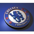 Chelsea FC Flat Barrel Liquor Dispensers With 4 Optic Sets. Brand New Products. Collections Allowed.