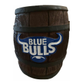 Blue Bulls Rugby Ultimate Supporters Combo Bar Mancave Pack. New Products. Collections Allowed