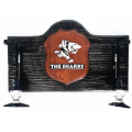 SHARKS RUGBY Ultimate Supporters Combo Bar Mancave Pack. New Products. Collections allowed