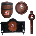 LIONS RUGBY Ultimate Supporters Combo Bar Mancave Pack. New Products. Collections allowed