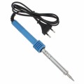 60W Electric Soldering Iron Solder Pen Welding Gun. Collections are allowed.