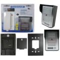 Complete Doorphone Intercom System Kit with Electronic Unlock Function. Collections are allowed. Com