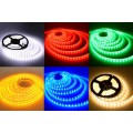 LED Strip Light: 12V Waterproof 5metre Rolls. Assorted Colours To Choose From. Collections Allowed.