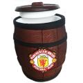 Ice Bucket: Manchester United FC. Brand New Product. Collections are allowed.