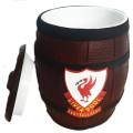 Liverpool Football Club Ice Buckets. Brand New Products. Collections are allowed.
