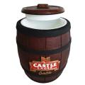 CASTLE LAGER ICE BUCKETS. Brand New Products. Collections are allowed.