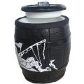 Happy Fisherman Ice Bucket. Brand New Product. Collections are allowed.
