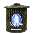 Mainstay Cane Spirit Ice Buckets. Brand New Products. Collections are allowed.