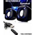 MultiMedia Smart Speakers Compact Portable Camac CMK-209. Collections are allowed.