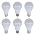 LED Light Bulbs Cool White 3W 220V E27 Standard Edison Screw Cap. Collections Are Allowed.