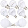 LED Light Bulbs Cool White 3W 220V E27 Standard Edison Screw Cap. Collections Are Allowed.