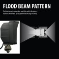 45W LED 5D Lens Light Bar with Flood Beam 10V~32V DC Special Offer. Collections allowed