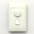 Dimmer Switch Adjustable Brightness Controller Switch With ON/OFF Switch. Collections are allowed.