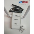 WiFi Router Signal Repeater, Amplifier, Wireless-N Extender, Transponder. Collections are allowed.