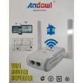WiFi Router Signal Repeater, Amplifier, Wireless-N Extender, Transponder. Collections are allowed.