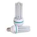 LED Light Bulbs: 12W U-Shape Energy Saver 220V E27 and B22. Collections allowed
