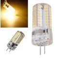 Cool or Warm White LED Light Bulbs G4 3.5W Corn 220Volts Capsules Bulbs Lamps. Collections allowed.
